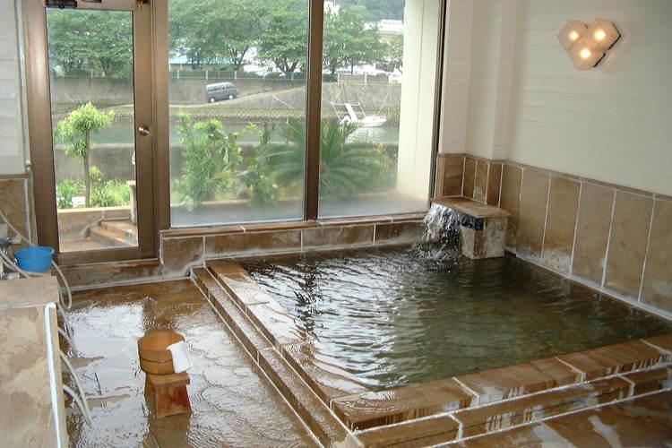 Suzuki Hotel Shimoda 伊豆市 エクステリア 写真