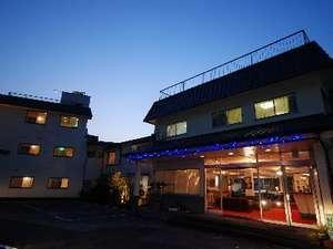 Suzuki Hotel Shimoda 伊豆市 エクステリア 写真